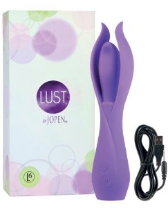 Lust Vibrator