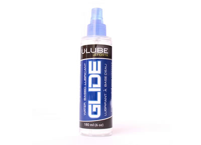 U Lube Glide