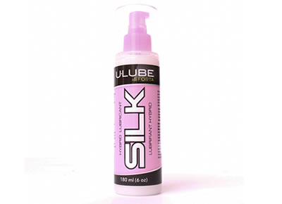 Silk U Lube