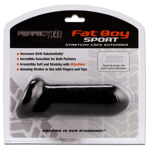 Fat Boy Sport
