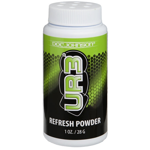 UR3 Refresh Powder