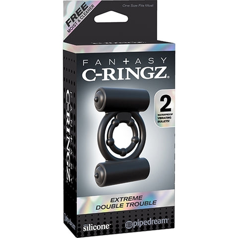 Fantasy C-RingZ