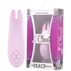 The Dulce Bunny