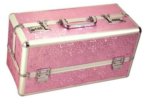 Large Lockable Case