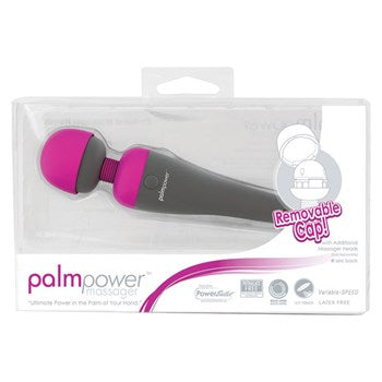 Palm Power