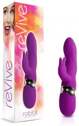 Revive Rabbit