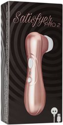 Satisfyer Pro