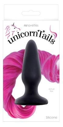Unicorn Tails